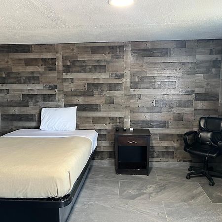 Beverly Motel Mobile Bagian luar foto