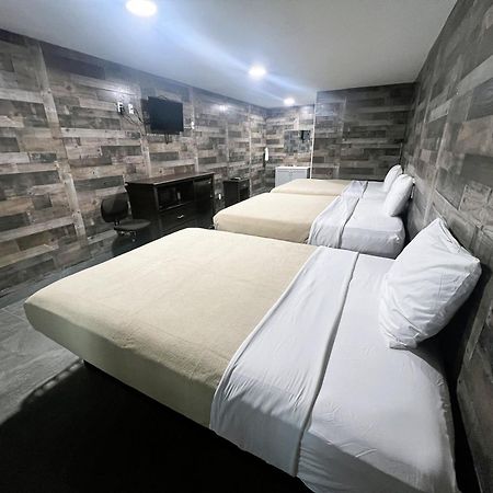 Beverly Motel Mobile Bagian luar foto